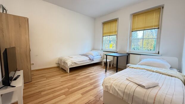 Wohnung in Neumünster Bild 3