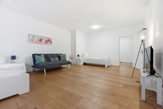 Wohnung in Neumünster