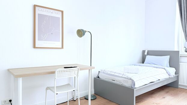 Wohnung in Neumünster Bild 4