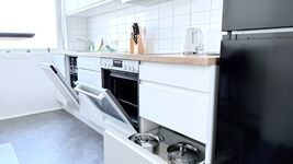 Wohnung in Neumünster Bild 8