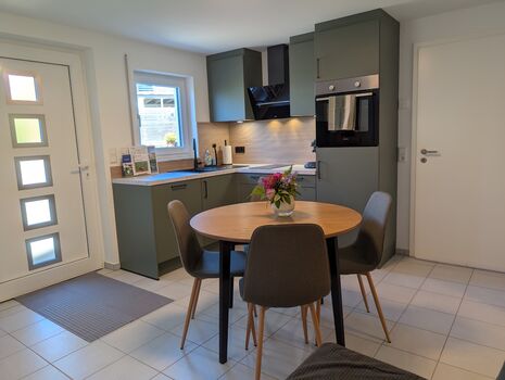 Apartment Stettemer Berg Bild 2
