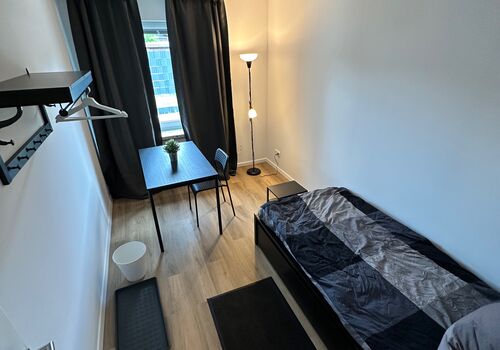 Wohnung in Berlin