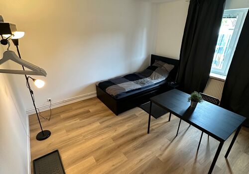 Wohnung in Berlin Bild 4