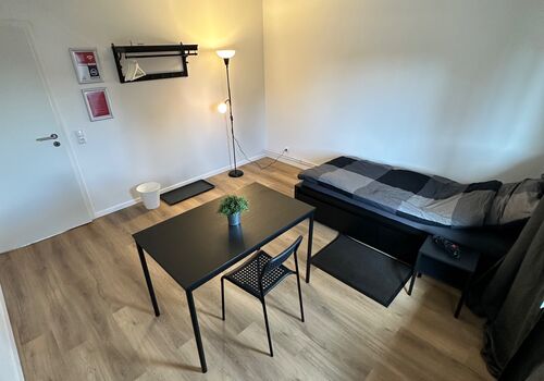 Wohnung in Berlin Bild 5