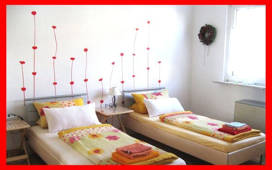 Apartment in Finnentrop Picture 1