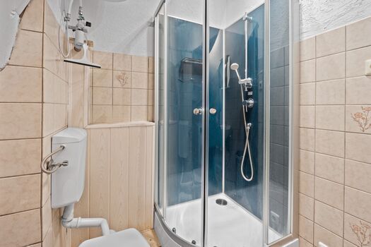 Apartment in Bad Kreuznach Picture 3