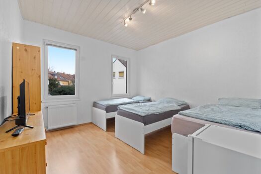 Apartment in Bad Kreuznach Picture 2