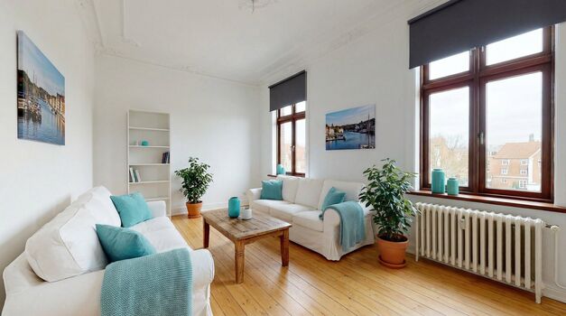 FL29 / TOMASZ-LIVING in SÖNDERBORG - Gute Betten Zdjęcie 3