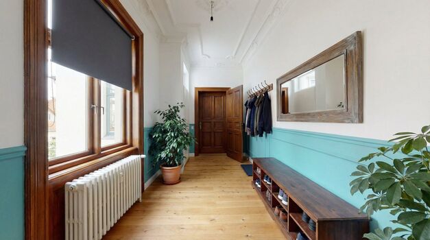 FL29 / TOMASZ-LIVING in SÖNDERBORG - Gute Betten Zdjęcie 5