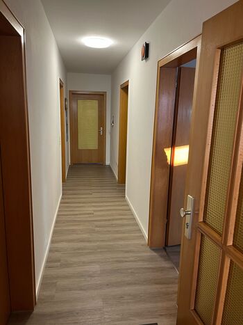 Gästezimmer mit Grillmöglichkeit in Kirchhain Zdjęcie 2