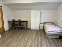 Gästezimmer mit Grillmöglichkeit in Kirchhain Picture 2