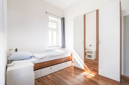 TEAM-Wohnungen & Appartements Kiel / O`Brien Immobilien Bild 3