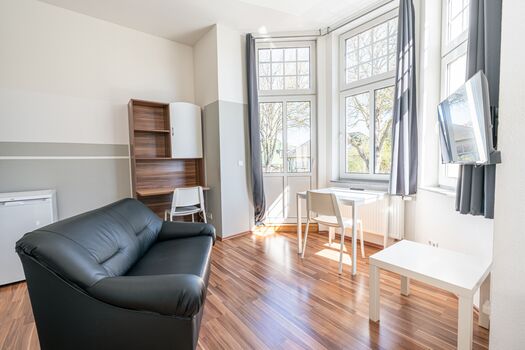TEAM-Wohnungen & Appartements Kiel / O`Brien Immobilien Bild 4