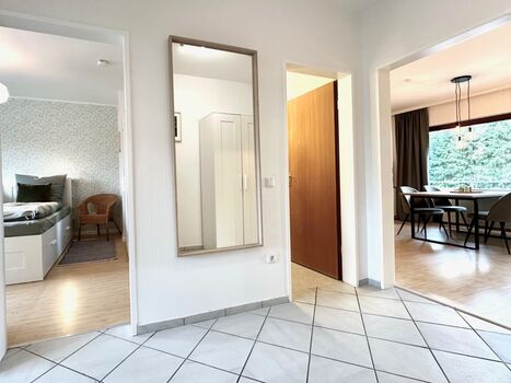 Wohnung Franitzek Bild 4