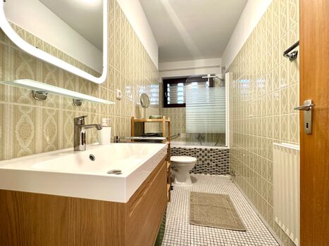 Wohnung Franitzek Bild 3