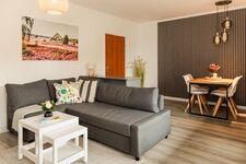 moderne und gemütliche Apartments mit vielen Parkplätzen Bild 18