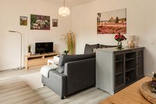 moderne und gemütliche Apartments mit vielen Parkplätzen Bild 16