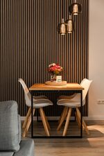 moderne und gemütliche Apartments mit vielen Parkplätzen Bild 19