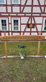 Ferienwohnung bei Randia Dudek Bild 9