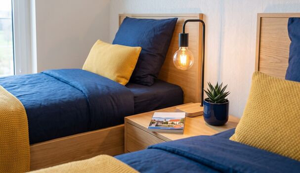 Business Apartment Vaihingen