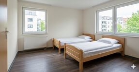 Wohnung in Rodenbach Bild 2