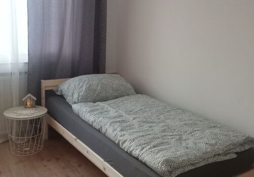 Gästezimmer Schmitz in Essen, Gladbeck und Gelsenkirchen. Picture 2