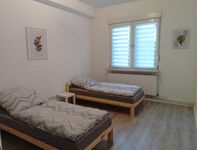 Gästezimmer Schmitz in Essen, Gladbeck und Gelsenkirchen. Picture 10