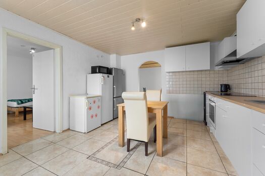 Wohnung in Osthofen