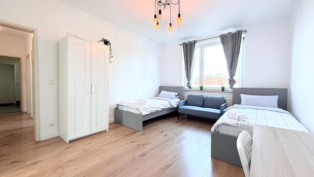 Wohnung in Kiel
