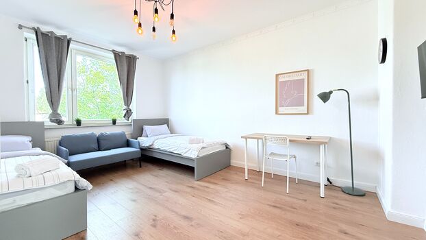 Wohnung in Kiel Bild 3