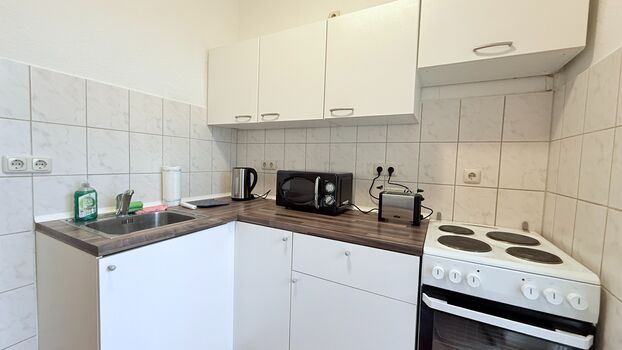 Apartment in Kiel Picture 2