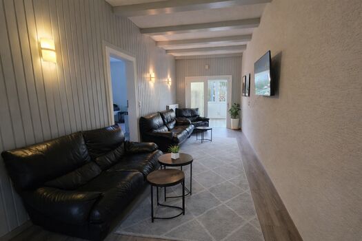 Kuhl 1- 6 ROOMS, FULLY EQUIPPED