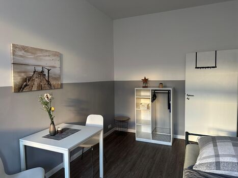 Wohnung in Halle/Saale Bild 2