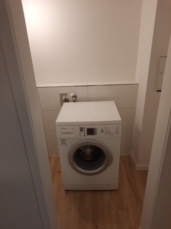 Wohnung Pfinztal Picture 5