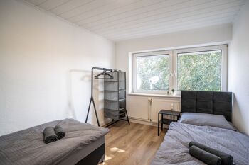 Wohnung in Kleve Bild 3