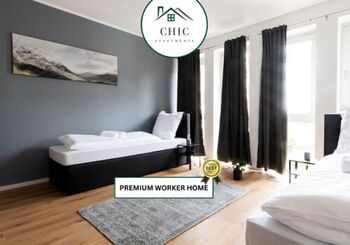 Apartment in Kleve