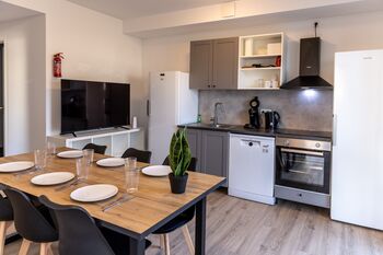 Wohnung in Kleve Bild 2