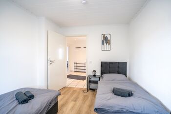 Wohnung in Kleve Bild 4