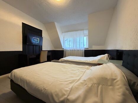 Cici Apartments Lüdenscheid Knapperstraße – 120 m² | 4 Schla