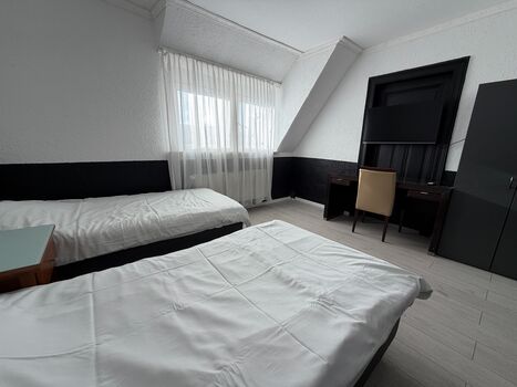 Cici Apartments Lüdenscheid Knapperstraße – 120 m² | 4 Schla Bild 4