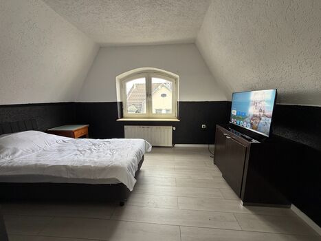 Cici Apartments Lüdenscheid Knapperstraße – 120 m² | 4 Schla Bild 5