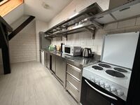 Cici Apartments Lüdenscheid Knapperstraße – 120 m² | 4 Schla Picture 7