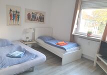 Apartment in Hannover Picture 1