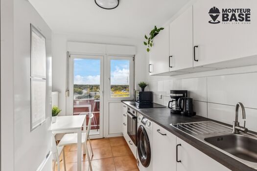 Wohnung in Hanau Bild 4