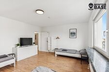 Wohnung in Hanau Bild 11