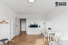 Wohnung in Hanau Bild 10