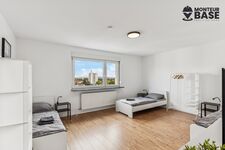 Wohnung in Hanau Bild 13