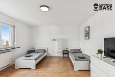 Wohnung in Hanau Bild 2