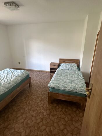 Gästezimmer / WG in Hohenroda Bild 5