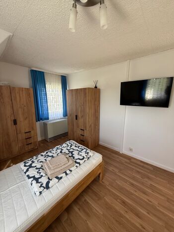 Gästezimmer / WG in Schenklengsfeld Bild 1